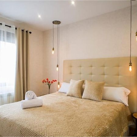 Premium Apartment La Latina 1. 萨拉曼卡 外观 照片