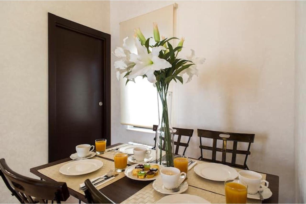 Premium Apartment La Latina 1. 萨拉曼卡 外观 照片