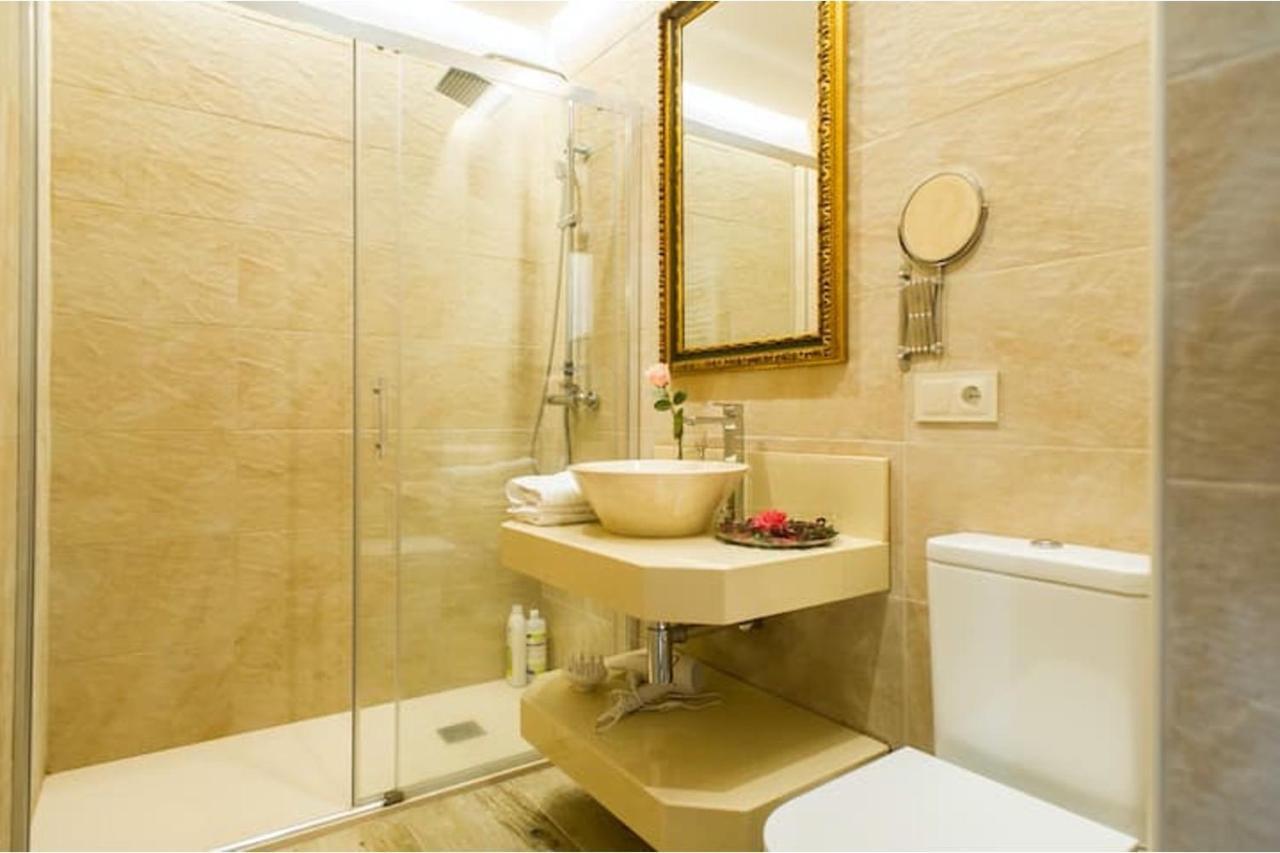 Premium Apartment La Latina 1. 萨拉曼卡 外观 照片