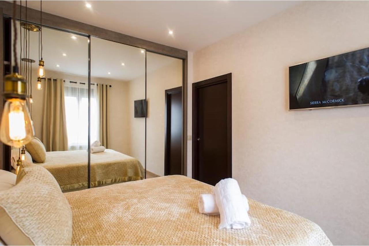 Premium Apartment La Latina 1. 萨拉曼卡 外观 照片