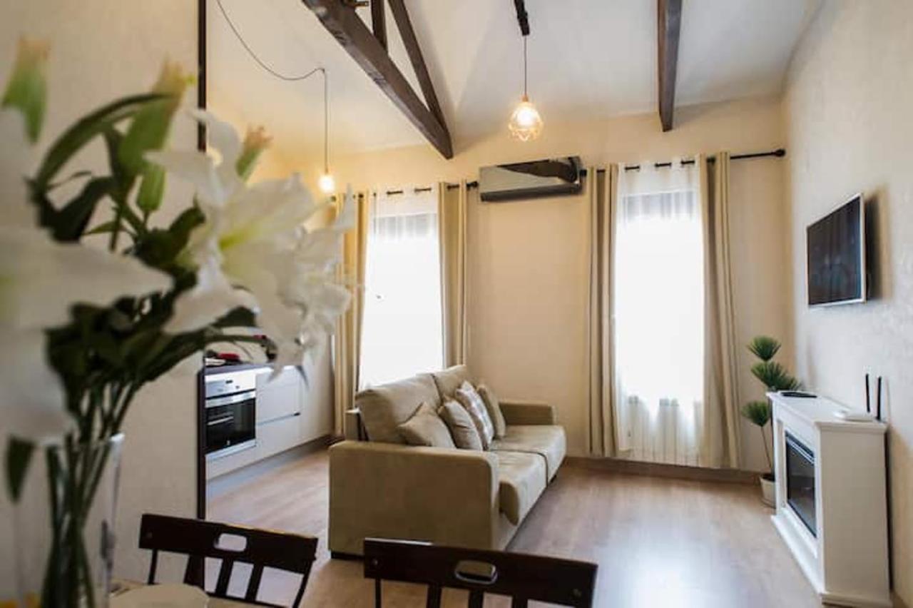 Premium Apartment La Latina 1. 萨拉曼卡 外观 照片