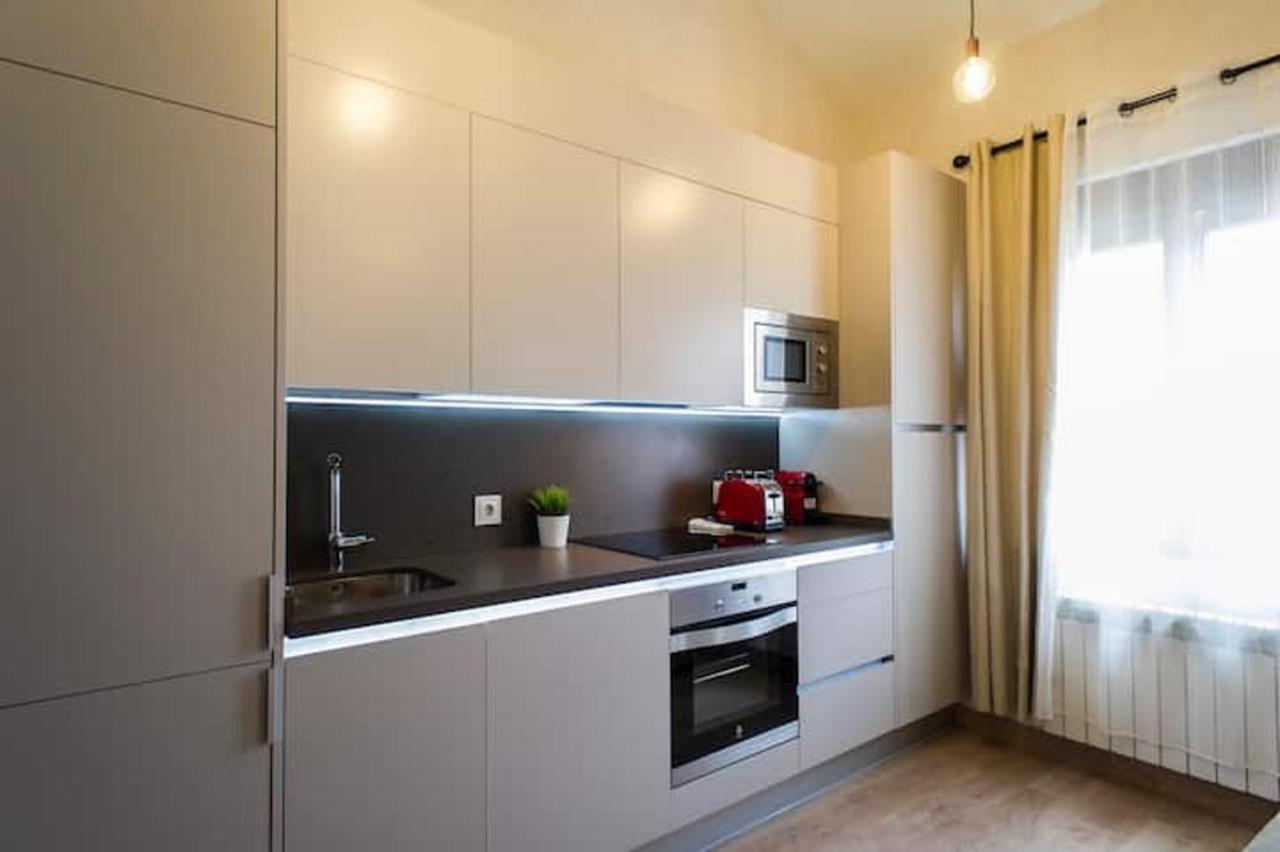 Premium Apartment La Latina 1. 萨拉曼卡 外观 照片