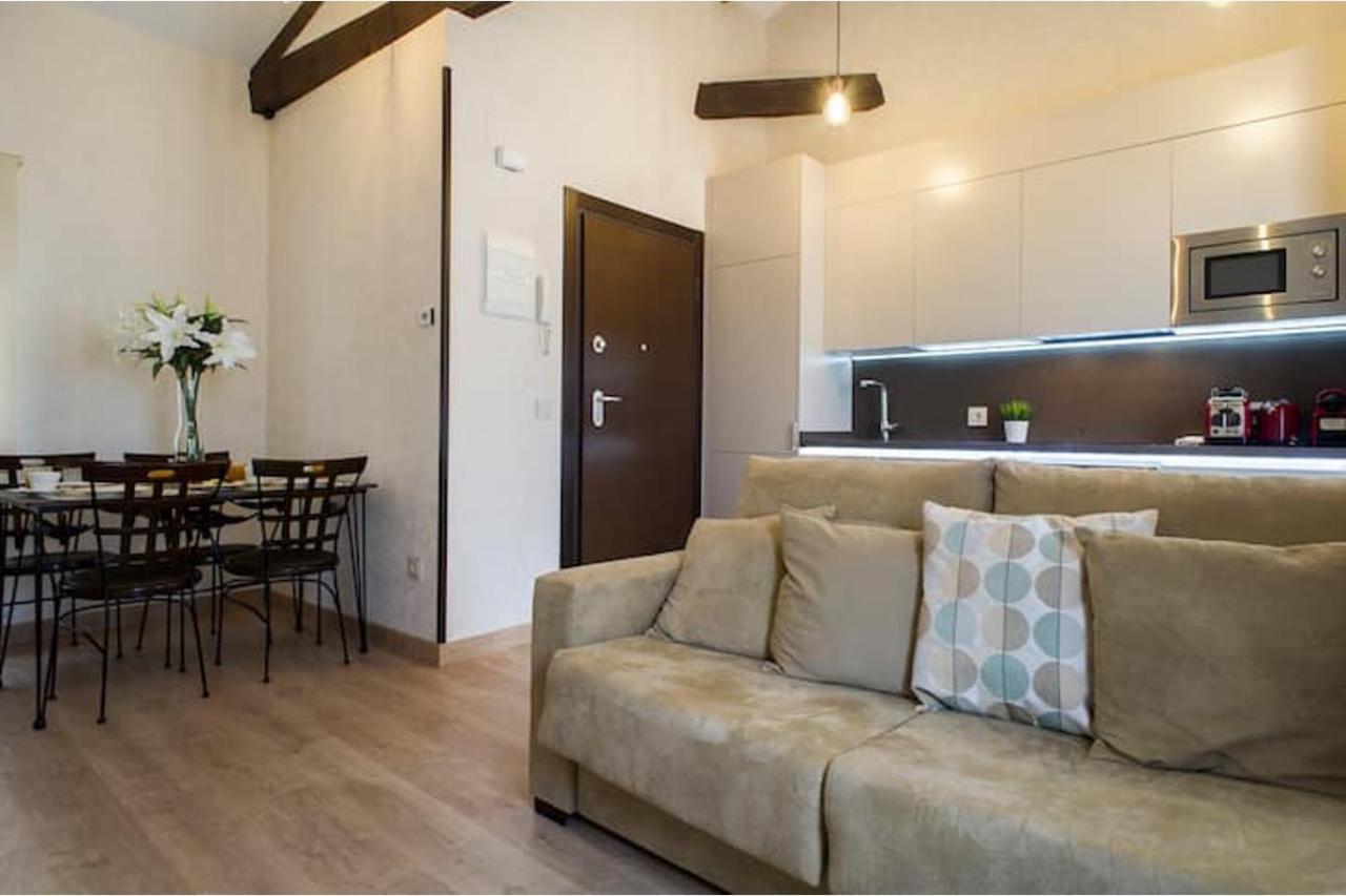 Premium Apartment La Latina 1. 萨拉曼卡 外观 照片