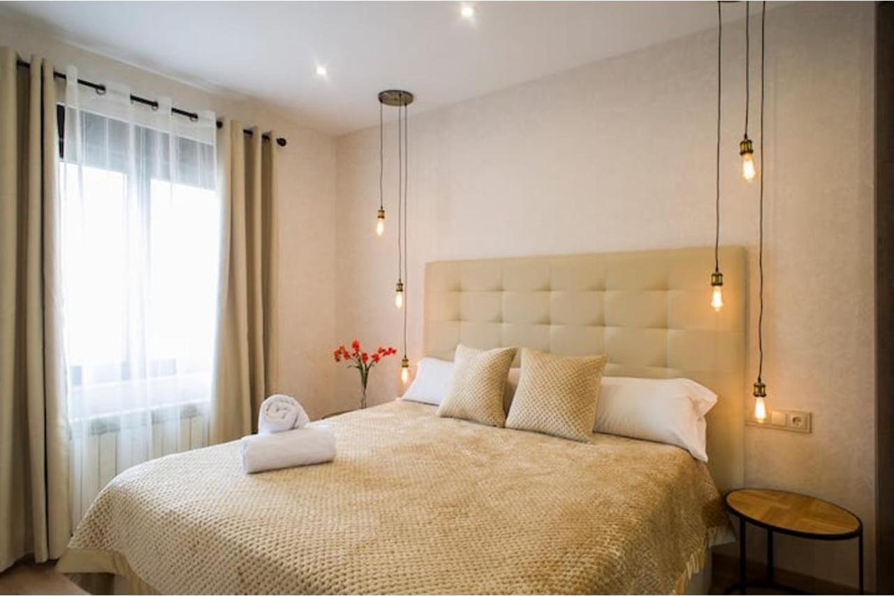 Premium Apartment La Latina 1. 萨拉曼卡 外观 照片