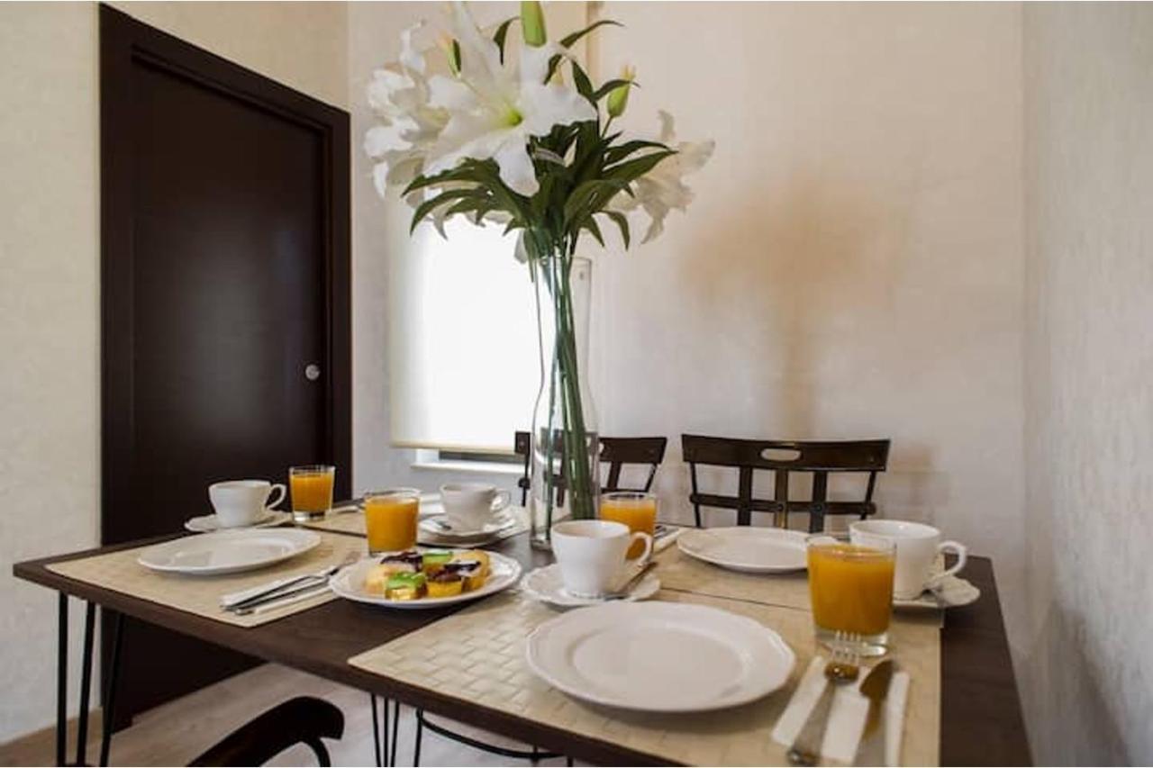 Premium Apartment La Latina 1. 萨拉曼卡 外观 照片