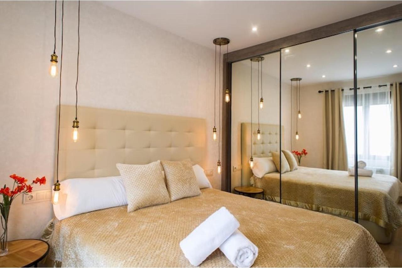 Premium Apartment La Latina 1. 萨拉曼卡 外观 照片
